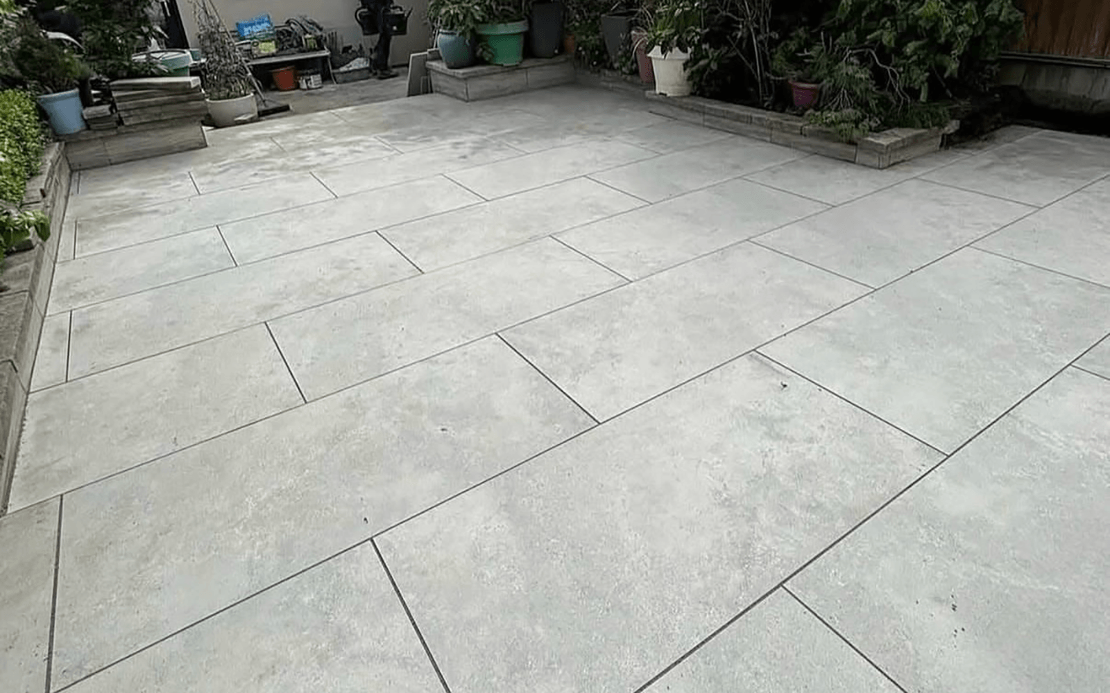 ProStone Driveways Work