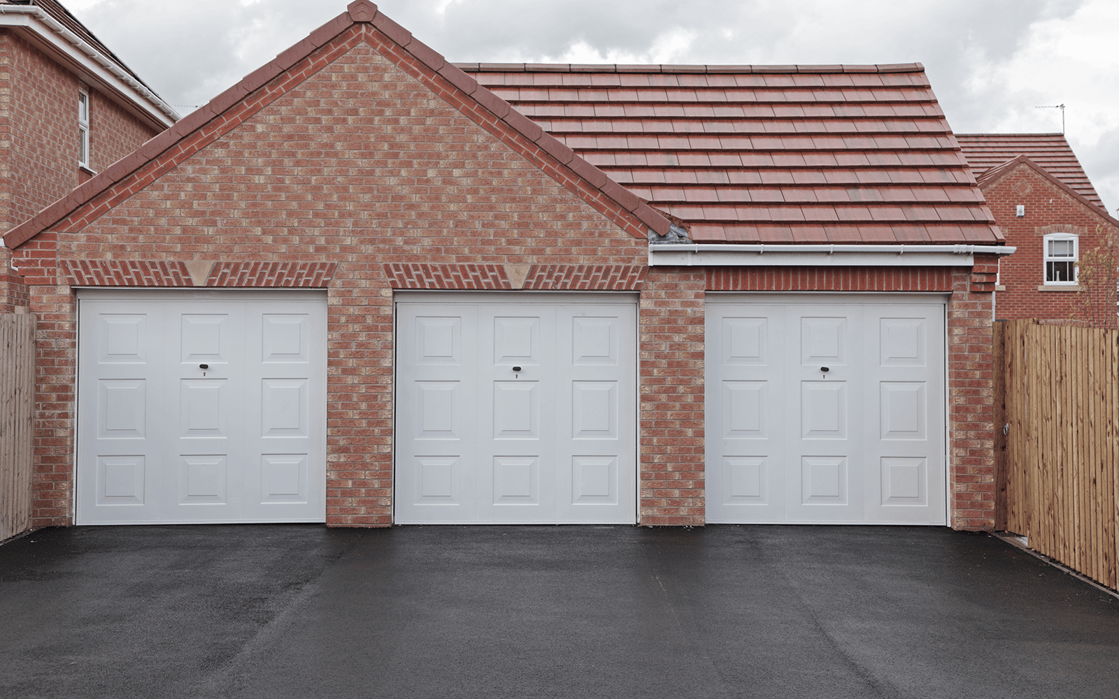 ProStone Driveways Work