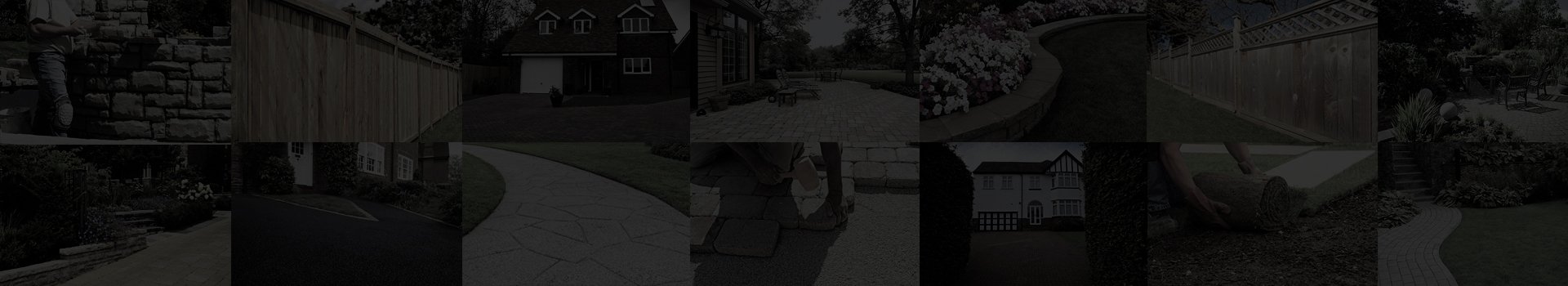 ProStone Driveways