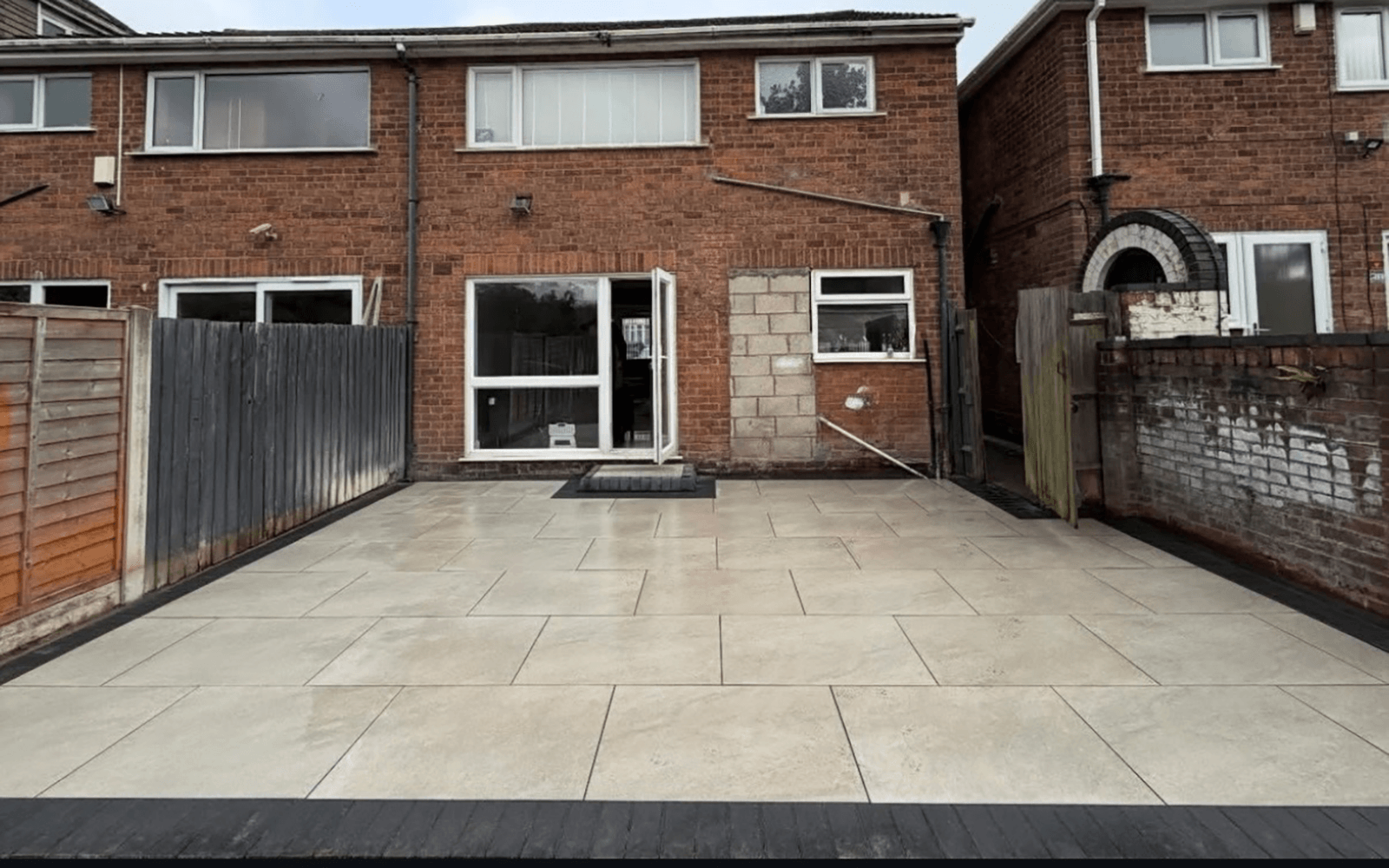 ProStone Driveways Work