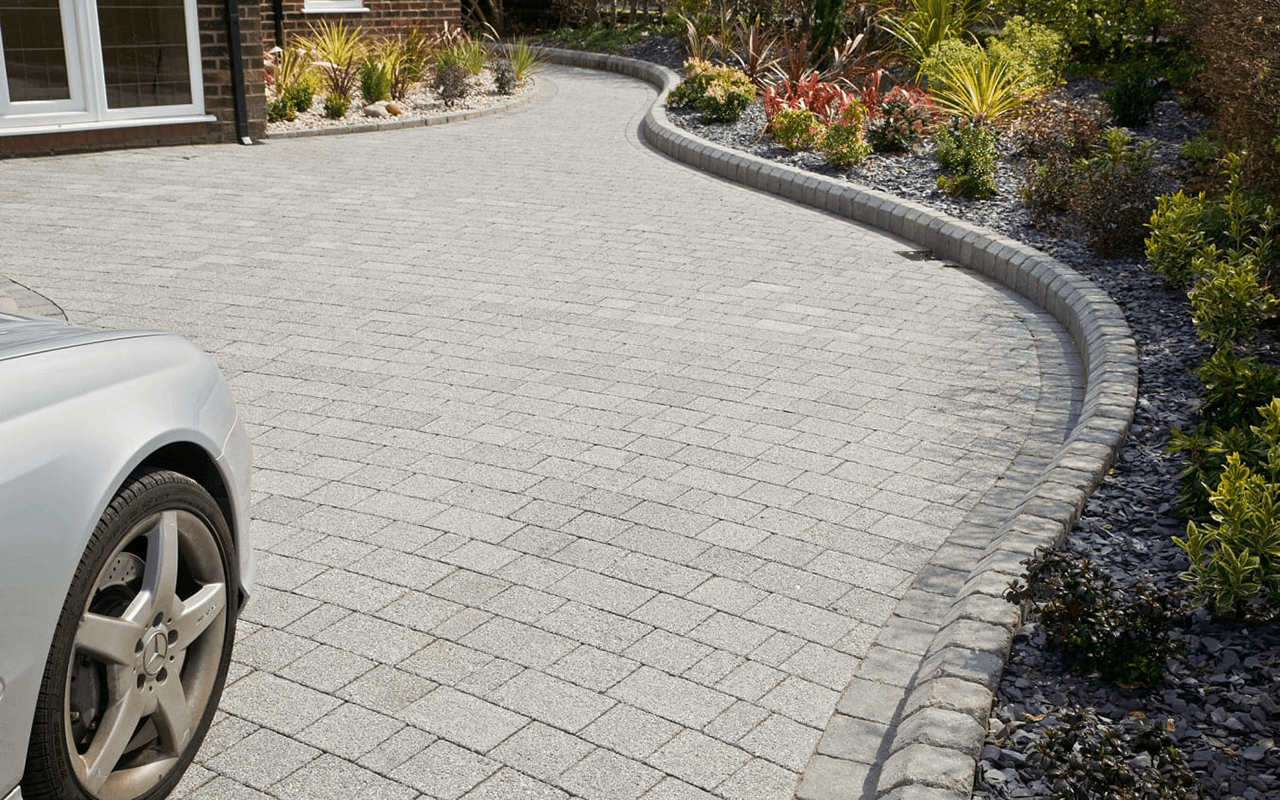 ProStone Driveways Work