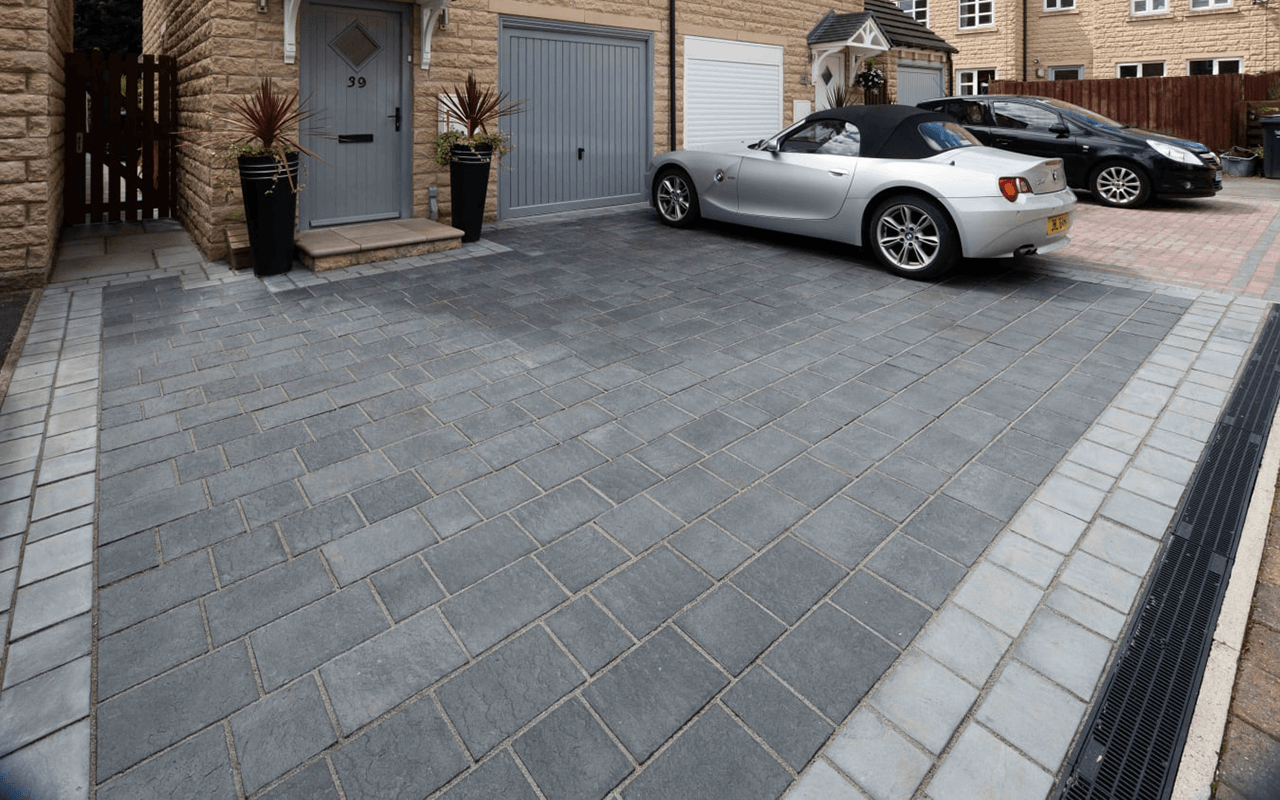 ProStone Driveways Work