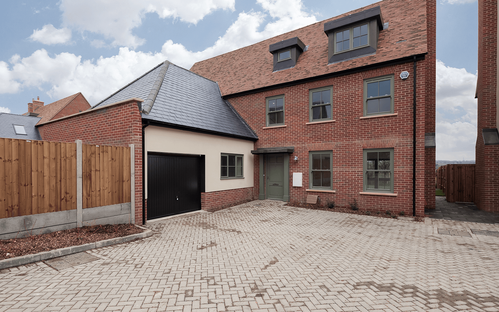 ProStone Driveways Work