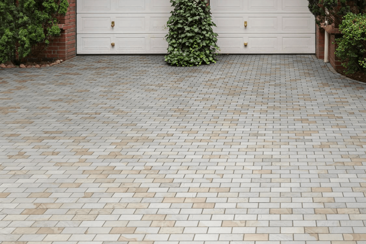 Welcome to ProStone Driveways