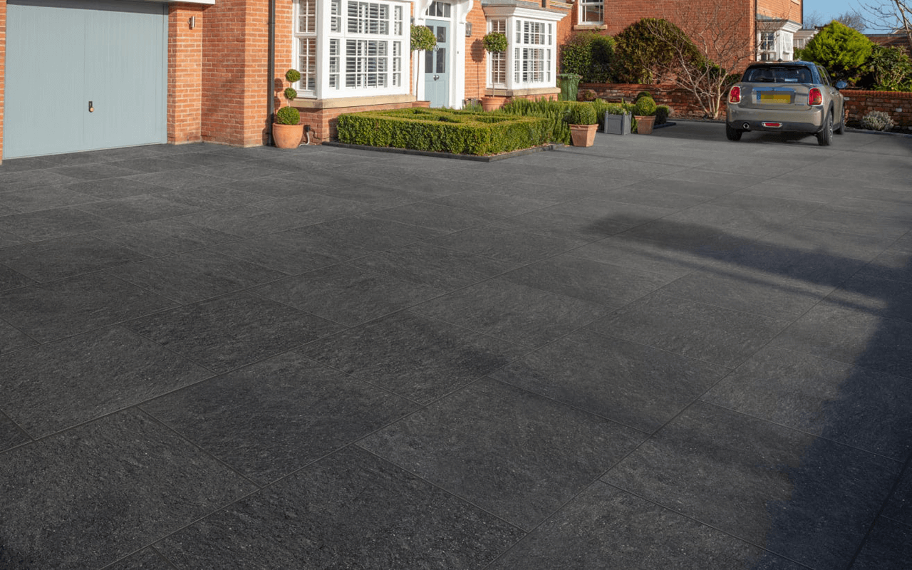 ProStone Driveways Work
