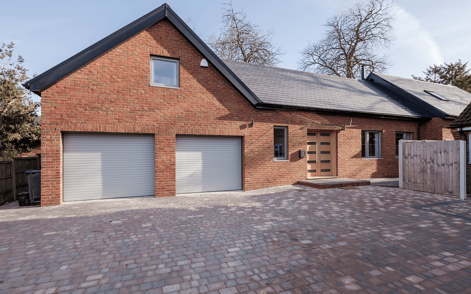 ProStone Driveways Work